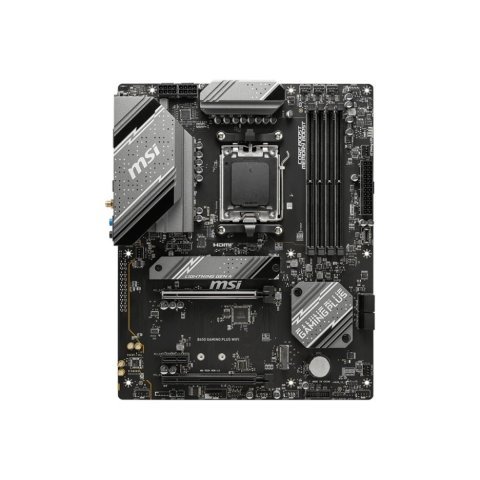 Материнская плата MSI B650 GAMING PLUS WIFI - Системные (материнские) платы  - Системные (материнские) платы