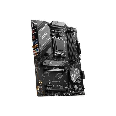 Материнская плата MSI B650 GAMING PLUS WIFI - Системные (материнские) платы  - Системные (материнские) платы