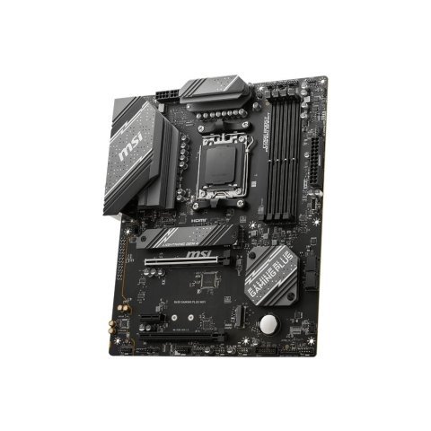 Материнская плата MSI B650 GAMING PLUS WIFI - Системные (материнские) платы  - Системные (материнские) платы