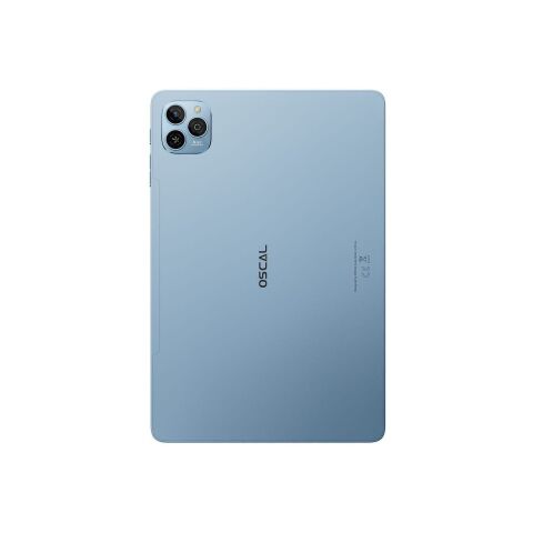 Планшет Oscal Pad 9 4/128GB 4G Dual Sim Blue (6931548322351) - Нулевой остаток (Feed)  - Нулевой остаток (Feed) 