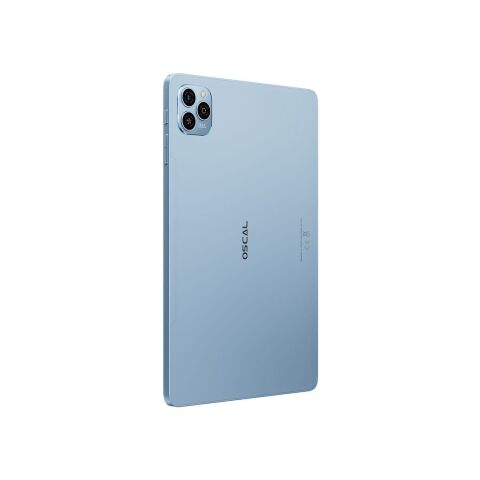 Планшет Oscal Pad 9 4/128GB 4G Dual Sim Blue (6931548322351) - Нулевой остаток (Feed)  - Нулевой остаток (Feed) 