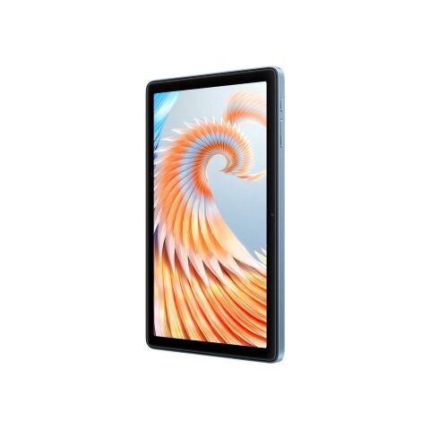 Планшет Oscal Pad 9 4/128GB 4G Dual Sim Blue (6931548322351) - Нулевой остаток (Feed)  - Нулевой остаток (Feed) 