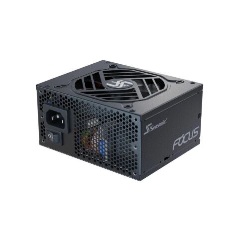 Блок питания Seasonic 750W (FOCUS-SGX-750) - Нулевой остаток (Feed)  - Нулевой остаток (Feed) 