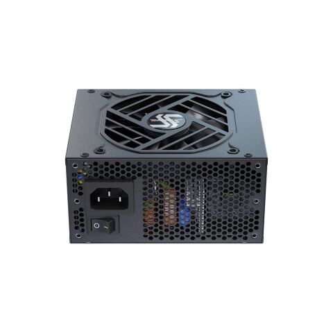 Блок питания Seasonic 750W (FOCUS-SGX-750) - Нулевой остаток (Feed)  - Нулевой остаток (Feed) 