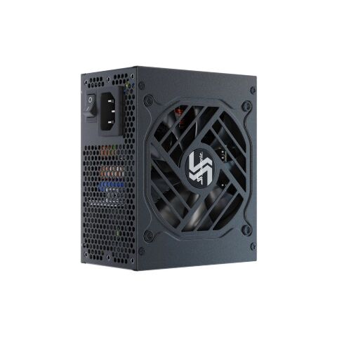 Блок питания Seasonic 750W (FOCUS-SGX-750) - Нулевой остаток (Feed)  - Нулевой остаток (Feed) 