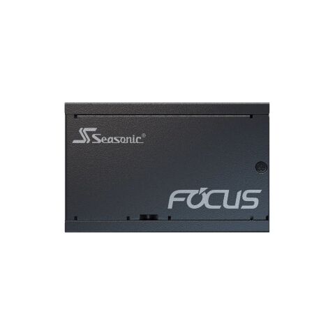 Блок питания Seasonic 750W (FOCUS-SGX-750) - Нулевой остаток (Feed)  - Нулевой остаток (Feed) 