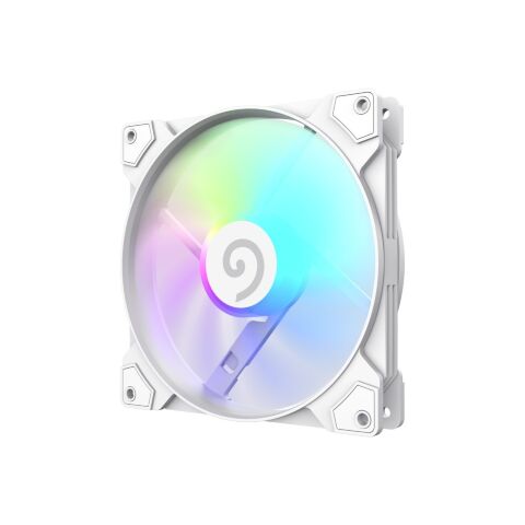 Кулер для корпуса Gamemax FN14A-S5-W - Нулевой остаток (Feed)  - Нулевой остаток (Feed) 