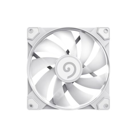 Кулер для корпуса Gamemax FN14A-S5-W - Нулевой остаток (Feed)  - Нулевой остаток (Feed) 