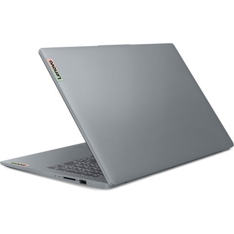 Ноутбук Lenovo IdeaPad Slim 3 15IRH8 (83EM00EERA) - Нулевой остаток (Feed)  - Нулевой остаток (Feed)