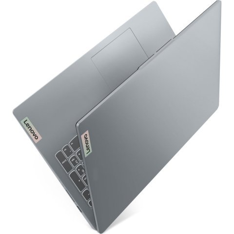 Ноутбук Lenovo IdeaPad Slim 3 15IRH8 (83EM00EERA) - Нулевой остаток (Feed)  - Нулевой остаток (Feed)