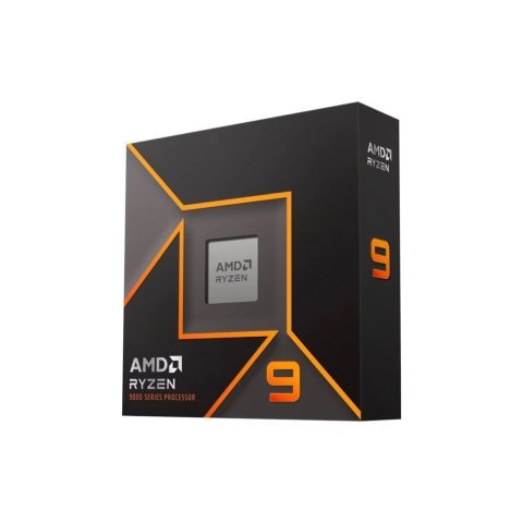 Процессор AMD Ryzen 9 9950X3D (100-100000719WOF) - Нулевой остаток (Feed)  - Нулевой остаток (Feed) 