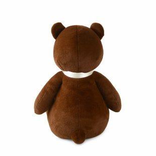 Іграшка плюшева WP MERCHANDISE Ведмедик Баррі