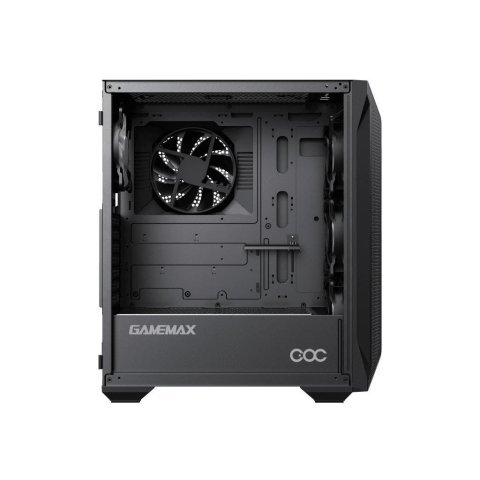 Корпус Gamemax Brufen C1 - Нулевой остаток (Feed)  - Нулевой остаток (Feed) 