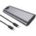 Карман внешний Dynamode M.2 SSD NVMe/SATA combo USB3.2 GEN2 USB-C (DM-CAD-SSD05) - Аксессуары к HDD - Аксессуары к HDD