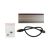 Карман внешний Dynamode M.2 SSD NVMe/SATA combo USB3.2 GEN2 USB-C (DM-CAD-SSD05) - Аксессуары к HDD - Аксессуары к HDD