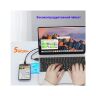 Карман внешний Maiwo 2.5" SATA/SSD HDD - USB3.0 (K2510B)