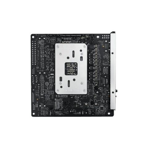 Материнская плата ASUS ROG STRIX B850-I GAMING WIFI - Системные (материнские) платы  - Системные (материнские) платы 