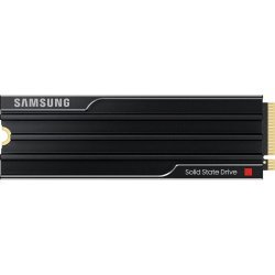 Накопитель SSD M.2 2280 1TB 9100 PRO Heatsink Samsung (MZ-VAP1T0CW)