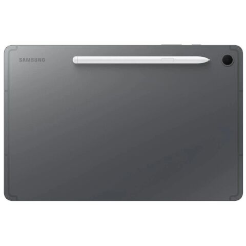 Планшет Samsung Galaxy Tab S10 Lite 5G 6/128GB Gray (SM-X406BZAREUC) - Планшеты - Планшеты