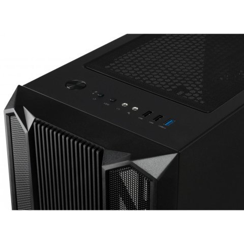 Корпус Vinga Legend - Нулевой остаток (Feed)  - Нулевой остаток (Feed) 