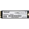 Накопитель SSD M.2 2280 1TB Patriot (P400LP1KGM28H)