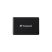 Считыватель флеш-карт Transcend USB 3.1 RDF9K UHS-II Black R260/W190MB/s (TS-RDF9K2) - Кардридеры - Кардридеры