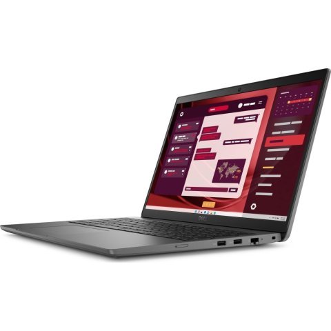 Ноутбук Dell Latitude 3550 (N099L355015UA_UBU) - Нулевой остаток (Feed)  - Нулевой остаток (Feed)