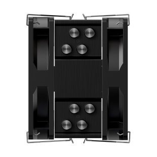 Кулер для процессора ID-Cooling SE-214-XT Plus