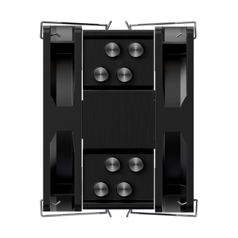 Кулер для процессора ID-Cooling SE-214-XT Plus - Кулеры к процессорам  - Кулеры к процессорам 