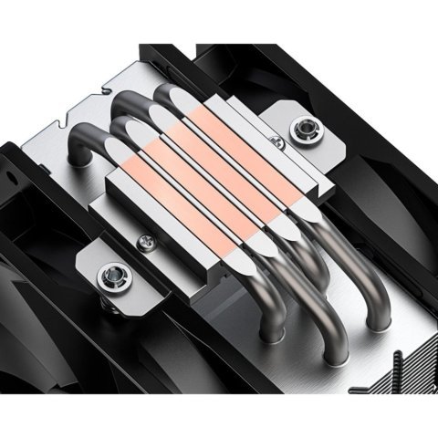 Кулер для процессора ID-Cooling SE-214-XT Plus - Кулеры к процессорам  - Кулеры к процессорам 