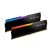 Модуль памяти для компьютера DDR5 32GB (2x16GB) 6000 MHz Ripjaws M5 RGB Black G.Skill (F5-6000J3636F16GX2-RM5RK) - Нулевой остаток (Feed)  - Нулевой остаток (Feed)
