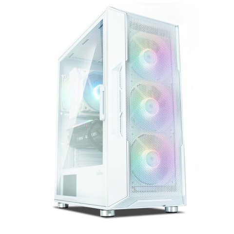 Корпус Zalman I3 Neo (I3NEOWHITE) - Нулевой остаток (Feed) - Нулевой остаток (Feed)