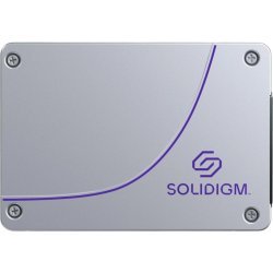 Накопитель SSD 2.5" 1.92TB D3-S4520 SOLIDIGM (SSDSC2KB019TZ1Z)