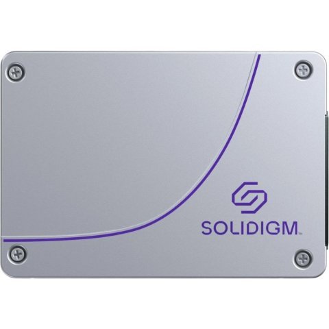 Накопитель SSD 2.5" 1.92TB D3-S4520 SOLIDIGM (SSDSC2KB019TZ1Z) - Нулевой остаток (Feed)  - Нулевой остаток (Feed) 