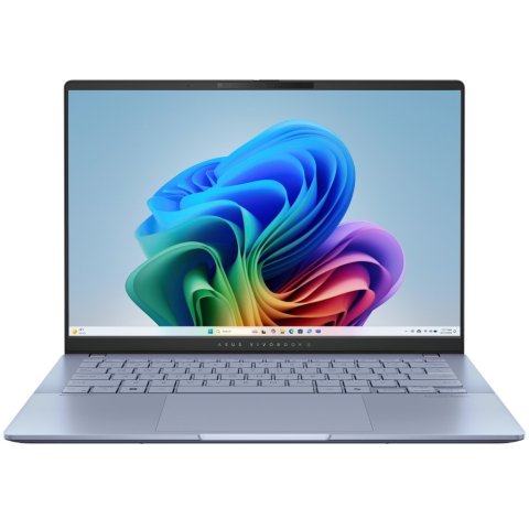 Ноутбук ASUS Vivobook S 14 OLED S5406SA-QD004W (90NB15R2-M00180) - Нулевой остаток (Feed)  - Нулевой остаток (Feed)
