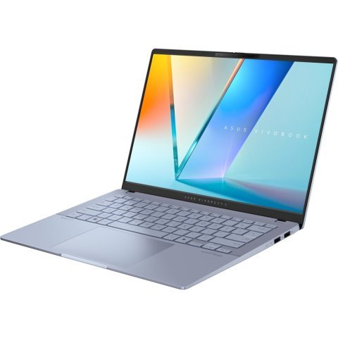 Ноутбук ASUS Vivobook S 14 OLED S5406SA-QD004W (90NB15R2-M00180) - Нулевой остаток (Feed)  - Нулевой остаток (Feed)
