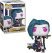 Фигурка Funko League Of Legends Arcane Jinx фанко Лига легенд Джинкс 1602 -   -  
