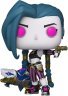 Фигурка Funko League Of Legends Arcane Jinx фанко Лига легенд Джинкс 1602