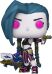 Фігурка Funko League Of Legends Arcane Jinx фанко Ліга легенд Джинкс 1602 -   -  