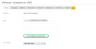 Импорт товаров из XML