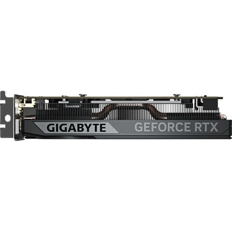 Видеокарта GIGABYTE GeForce RTX5050 8Gb OC Low Profile (GV-N5050OC-8GL) - Нулевой остаток (Feed)  - Нулевой остаток (Feed) 