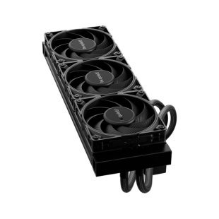 Система жидкостного охлаждения Be quiet! SILENT LOOP 3 360mm (BW025)