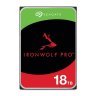 Жесткий диск 3.5" 18TB Seagate (ST18000NT001)