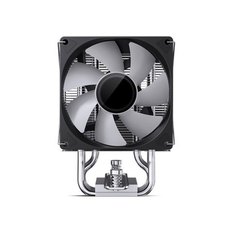 Кулер для процессора JONSBO CR-1400 V2 ARGB Black - Нулевой остаток (Feed)  - Нулевой остаток (Feed) 