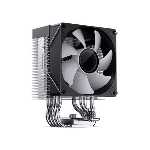 Кулер для процессора JONSBO CR-1400 V2 ARGB Black - Нулевой остаток (Feed)  - Нулевой остаток (Feed) 