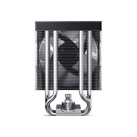 Кулер для процессора JONSBO CR-1400 V2 ARGB Black - Нулевой остаток (Feed)  - Нулевой остаток (Feed) 