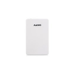 Карман внешний Maiwo K2503D white