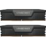 Модуль памяти для компьютера DDR5 96GB (2x48GB) 6800 MHz Vengeance XMP Black Corsair (CMK96GX5M2B6800C40)