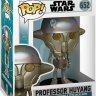 Фигурка Funko Star Wars Professor Huyang Звёздные войны фанко Профессор Хьюянг 652