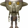 Фигурка Funko Star Wars Professor Huyang Звёздные войны фанко Профессор Хьюянг 652